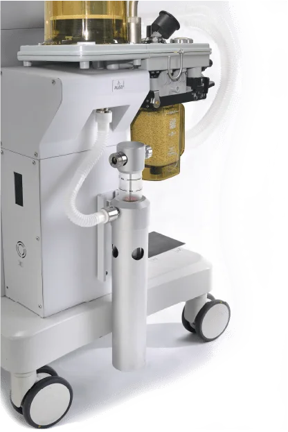 Интерфейс кривых и контура COMEN AX700