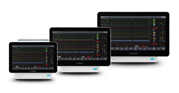 Монитор пациента модульный Comen K Series Pro
