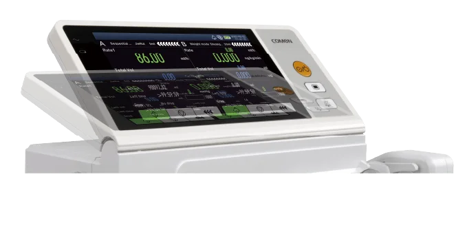 Мониторинг давления Comen M300