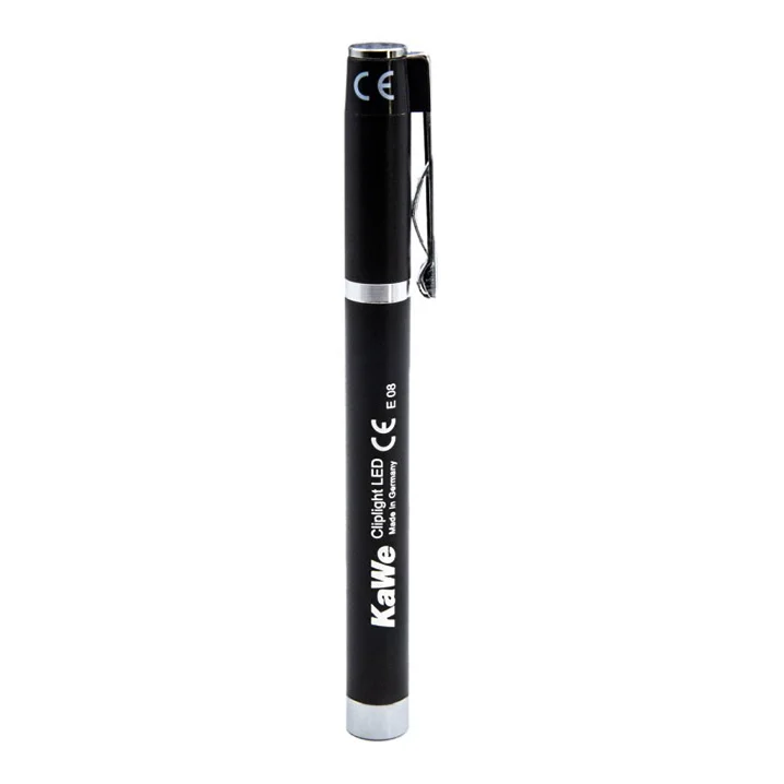 Фонарик диагностический KaWe Cliplight LED