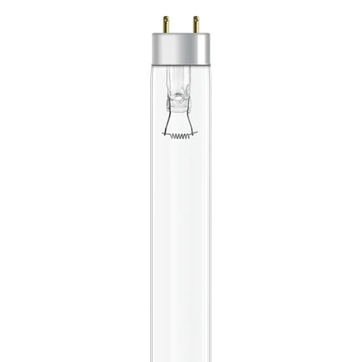 Лампа бактерицидная ультрафиолетовая LightBest LBC 15W T8 G13